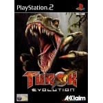 Turok Evolution [PS2]